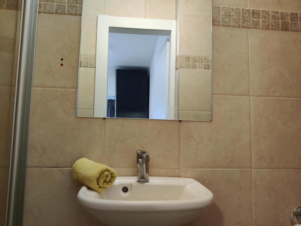 Dizengoff Penthouse Boutique Hostel Τελ Αβίβ Εξωτερικό φωτογραφία