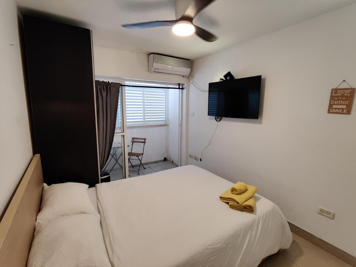 Dizengoff Penthouse Boutique Hostel Τελ Αβίβ Εξωτερικό φωτογραφία