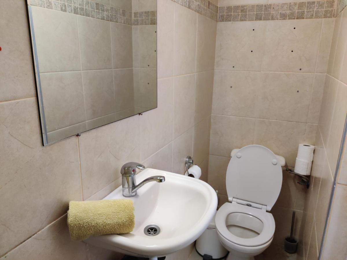 Dizengoff Penthouse Boutique Hostel Τελ Αβίβ Εξωτερικό φωτογραφία
