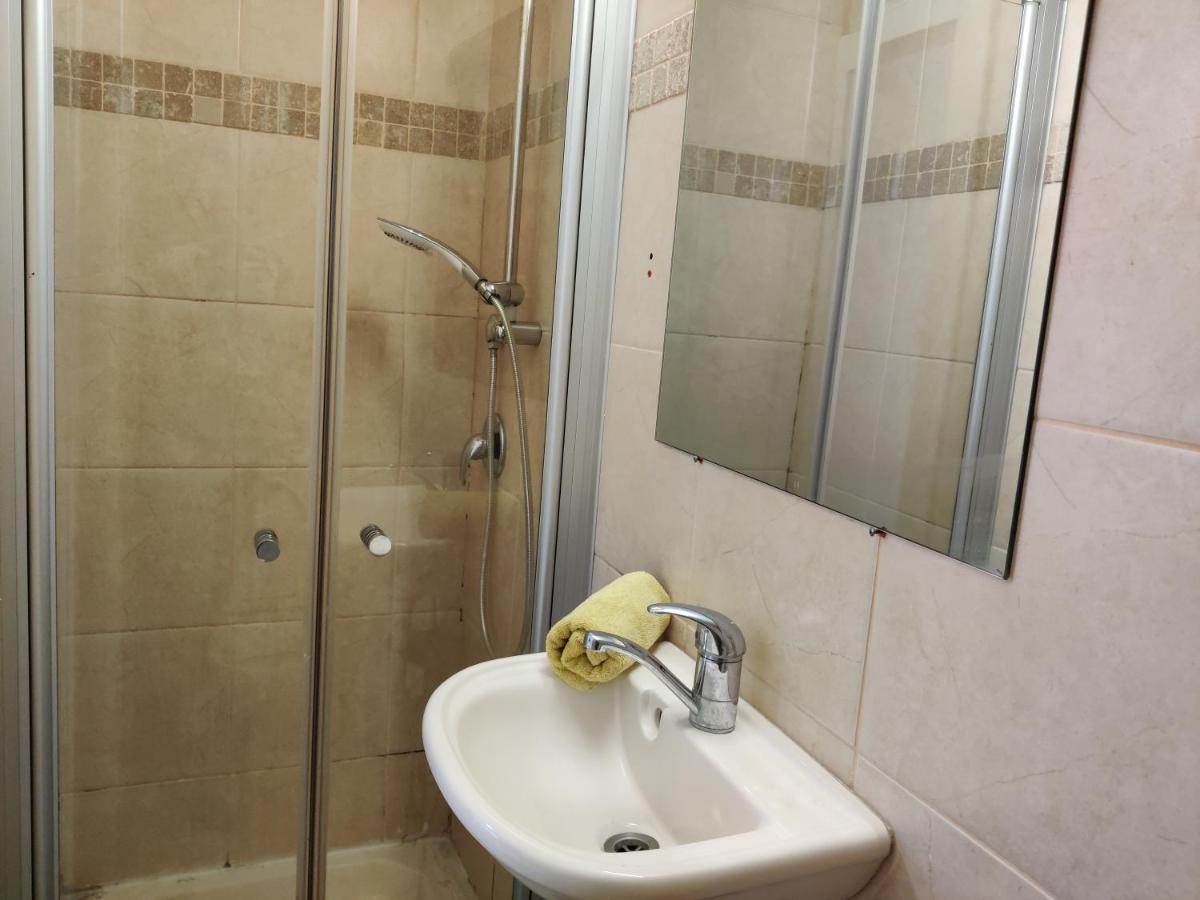 Dizengoff Penthouse Boutique Hostel Τελ Αβίβ Εξωτερικό φωτογραφία