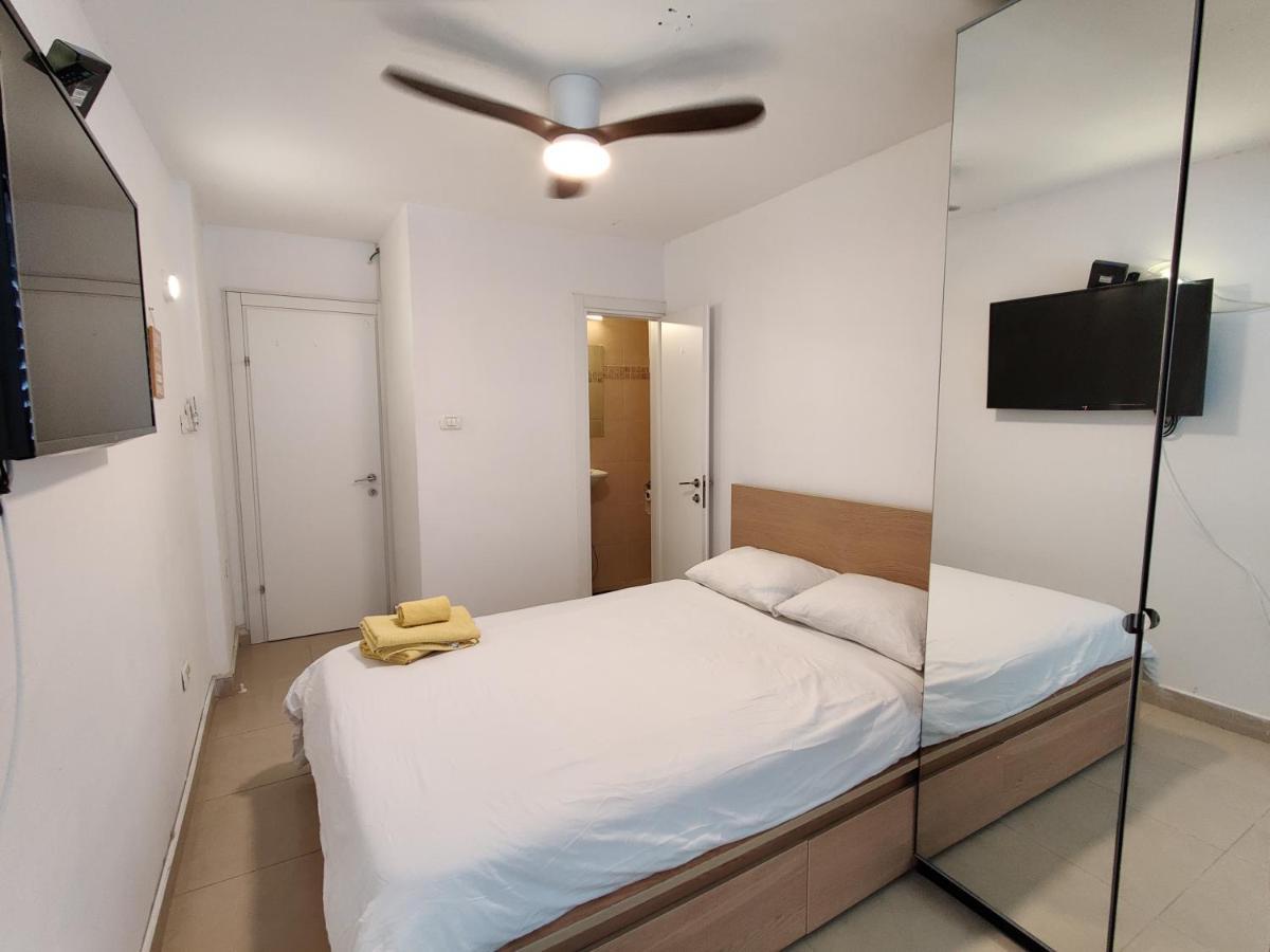 Dizengoff Penthouse Boutique Hostel Τελ Αβίβ Εξωτερικό φωτογραφία