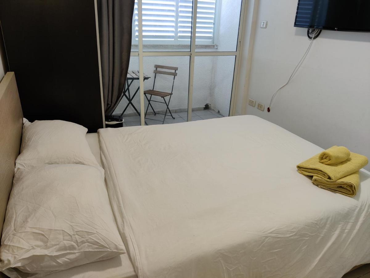 Dizengoff Penthouse Boutique Hostel Τελ Αβίβ Εξωτερικό φωτογραφία