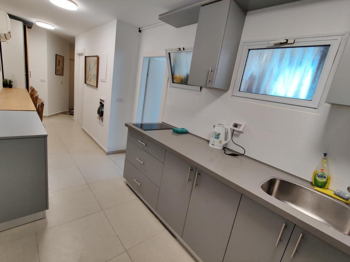 Dizengoff Penthouse Boutique Hostel Τελ Αβίβ Εξωτερικό φωτογραφία