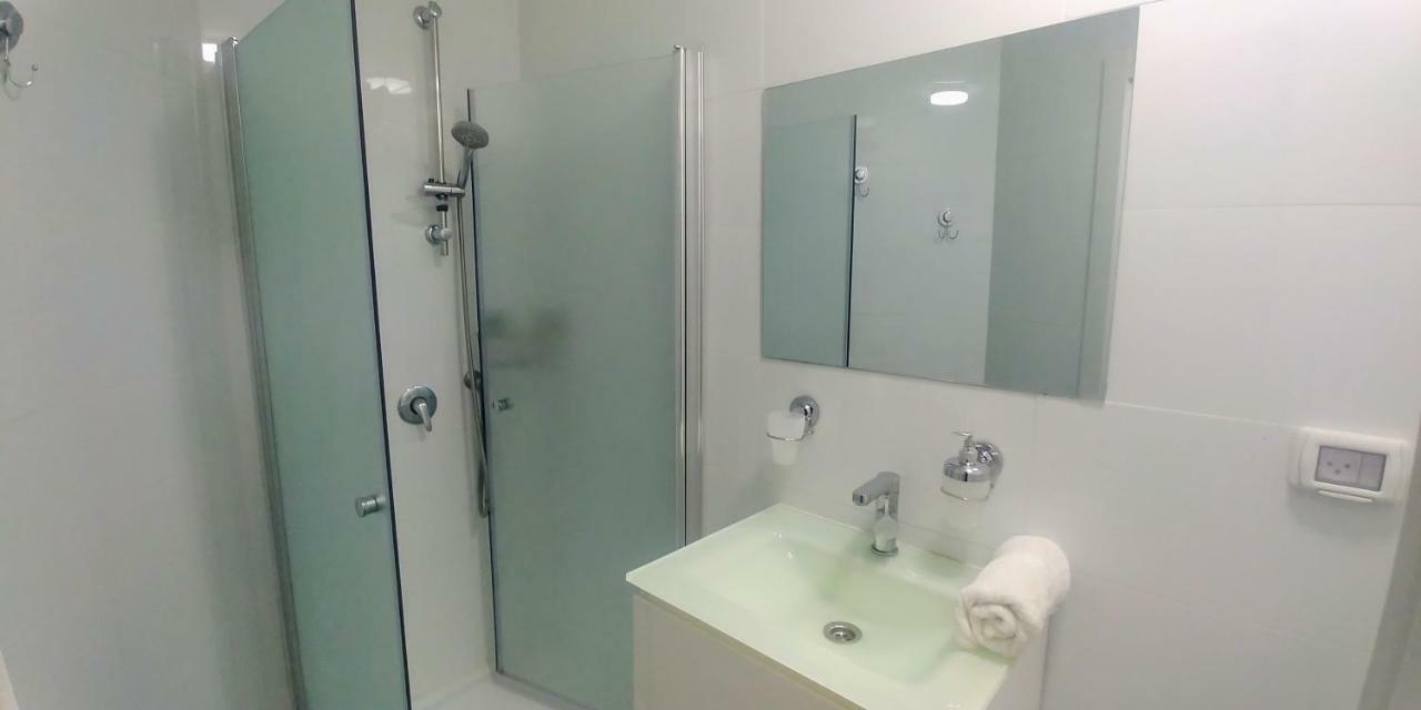 Dizengoff Penthouse Boutique Hostel Τελ Αβίβ Εξωτερικό φωτογραφία