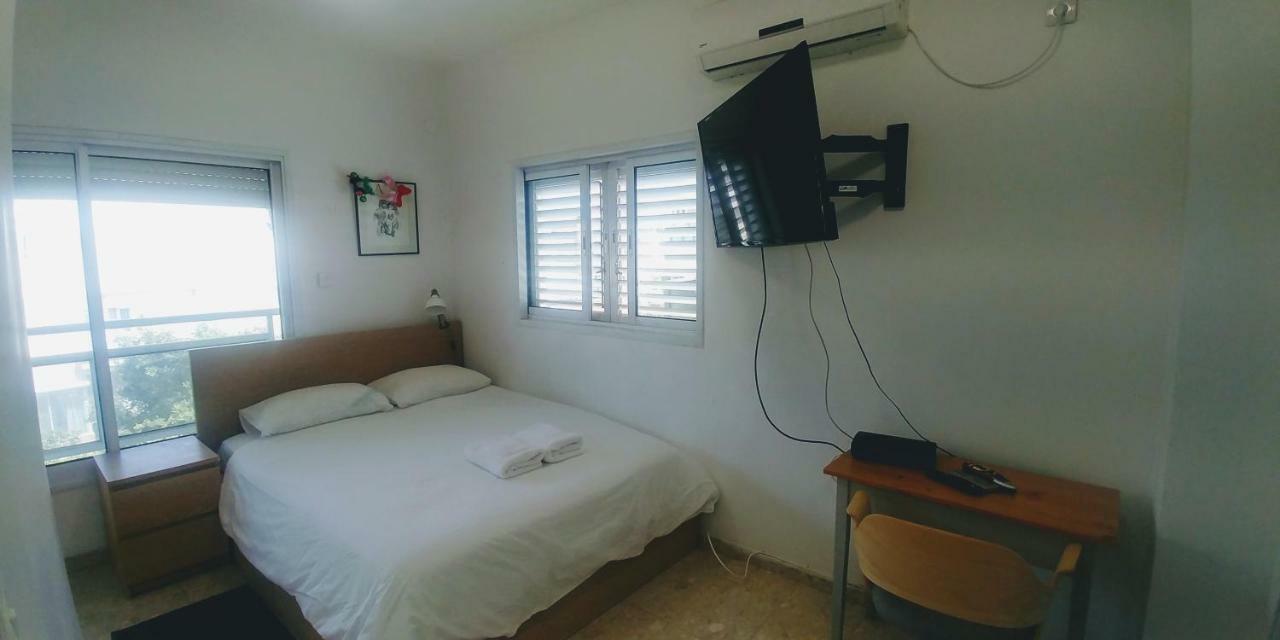 Dizengoff Penthouse Boutique Hostel Τελ Αβίβ Εξωτερικό φωτογραφία