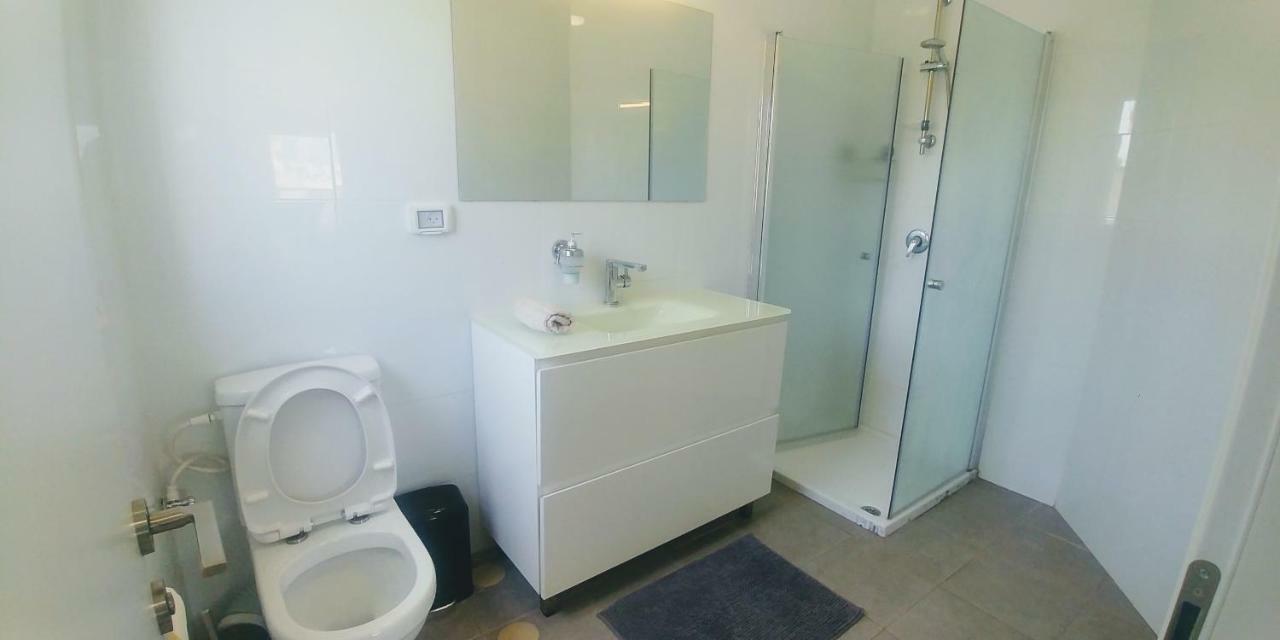 Dizengoff Penthouse Boutique Hostel Τελ Αβίβ Εξωτερικό φωτογραφία