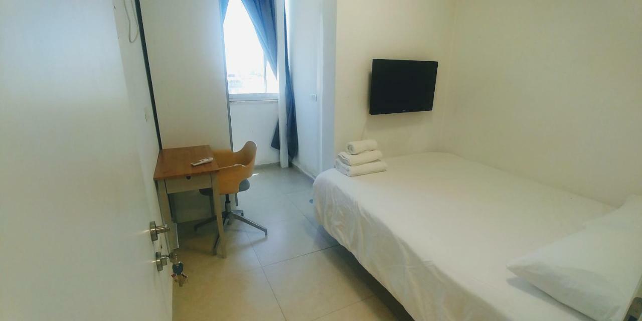 Dizengoff Penthouse Boutique Hostel Τελ Αβίβ Δωμάτιο φωτογραφία