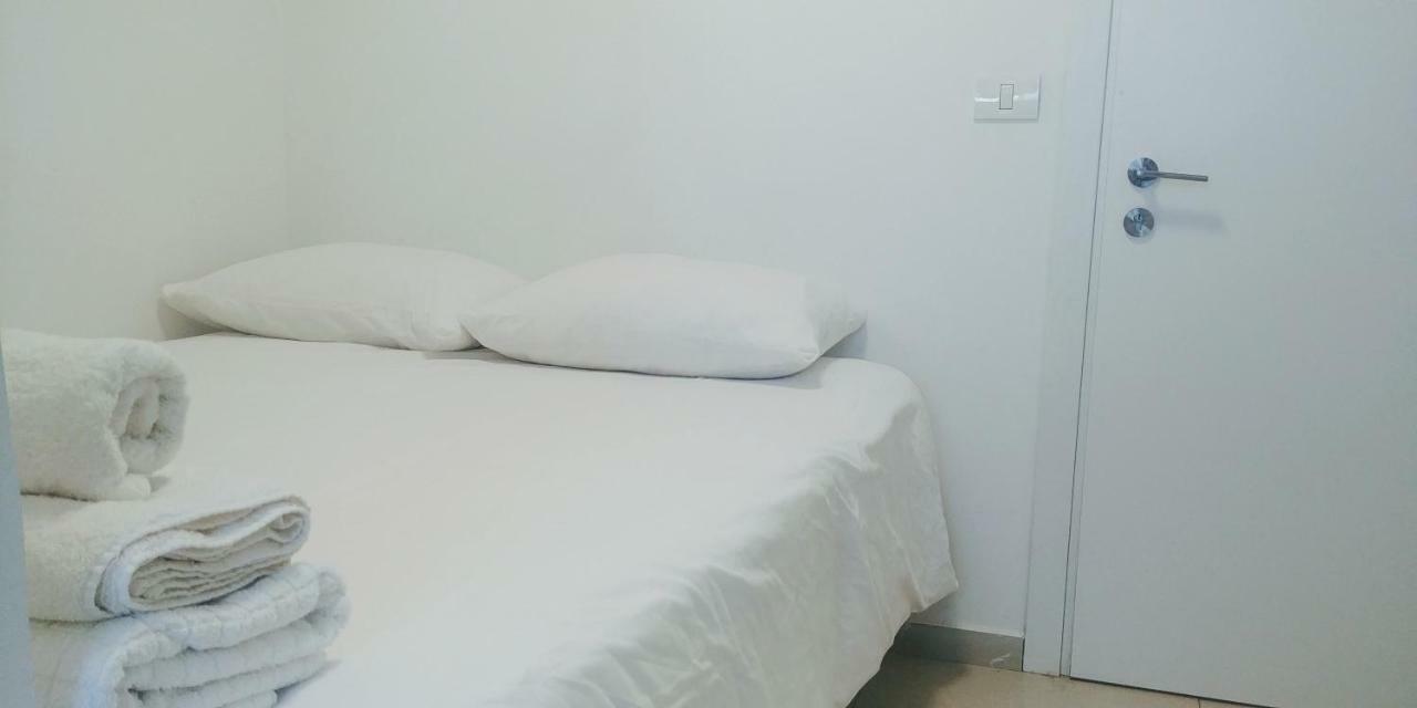 Dizengoff Penthouse Boutique Hostel Τελ Αβίβ Δωμάτιο φωτογραφία