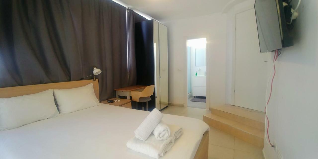 Dizengoff Penthouse Boutique Hostel Τελ Αβίβ Εξωτερικό φωτογραφία